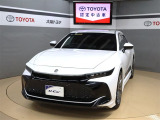 トヨタが中古車選びを変える「TOYOTA認定中古車」。選ぶならトヨタの安心中古車! 1、徹底した洗浄 2、車両検査証明書付き 3、ロングラン保証 且つ、修復歴が無い車【是非ご来店いただき確認下さい】