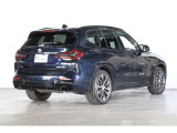 X3 M40i 4WD 