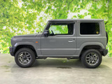 ジムニー XC 4WD 