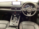 CX-5 2.2 XD スポーツアピアランス 4WD 