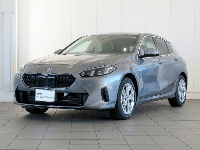 1シリーズ 120d ディーゼルターボ