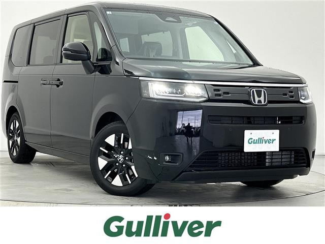 ステップワゴン 2.0 e:HEV エアー EX 修復歴無し