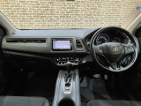 ヴェゼル 1.5 X ホンダセンシング 4WD 修復歴無し