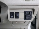 【格納式のドアミラー】は狭いところなどの駐車時には便利ですね!