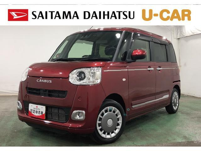 ムーヴキャンバス  セオリー G