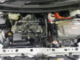 親切・丁寧な専門メカニックスタッフが応対!・車検・点検整備・事故等の修理などアフターサービスも安心。お車のカスタマイズもネクステージのサービススタッフまでご相談ください!