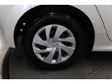 スチールホイール【タイヤサイズ175/70R14】