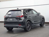 CX-5 2.2 XD ブラックトーンエディション 