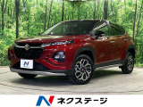 スズキ フロンクス