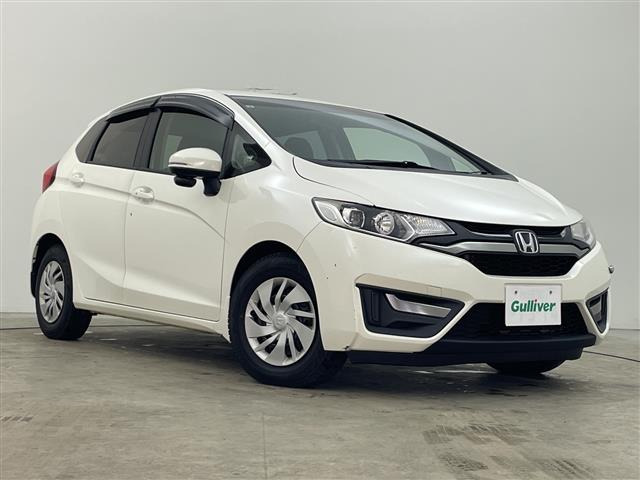 フィット1.3 13G Lパッケージ修復歴無し