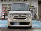 N-BOX G L ホンダセンシング 