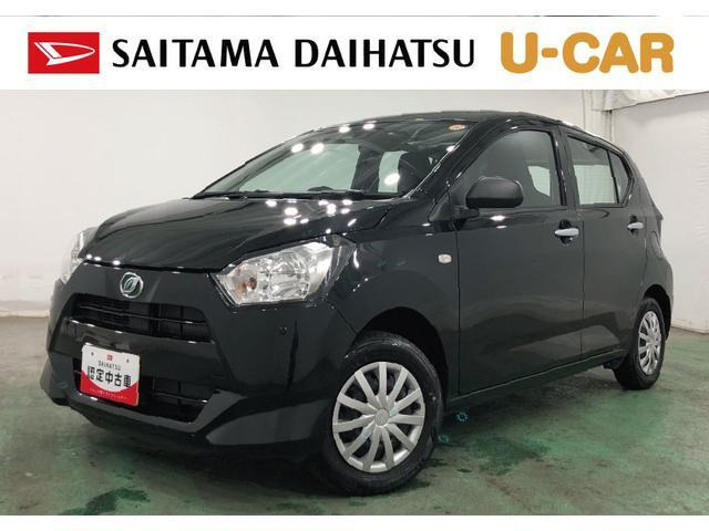 ミライース L SAIII 