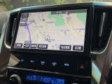 【純正10型ナビ】人気の純正ナビを装備。オーディオ機能も充実しており、Bluetooth接続すればお持ちのスマホやMP3プレイヤーの音楽を再生可能!毎日の運転がさらに楽しくなります!!