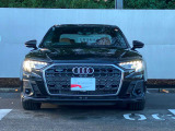 A8 55 TFSI クワトロ 4WD 