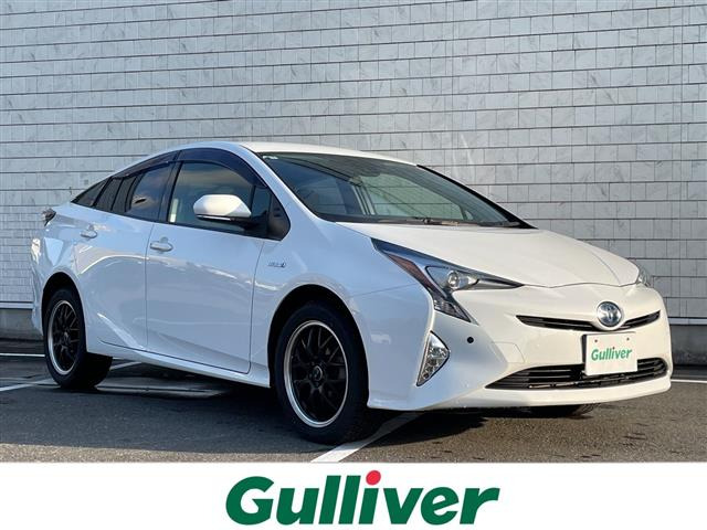 プリウス 1.8 S 修復歴無し