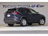 RAV4 2.0 X 4WD 