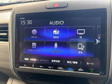 Bluetoothオーディオをはじめ様々なオーディオソースがついています!これでドライブもより一層楽しめますね!