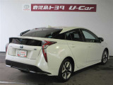 プリウス 1.8 A プレミアム ツーリングセレクション 