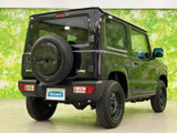 ジムニー XL 4WD 