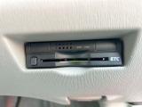 【ETC】高速道路の料金所をストレスなく通過!話題のスポットやサービスエリアに多い「スマートIC」利用時は必須のアイテムです。当店でセットアップを実施、ご納車当日からすぐにご利用いただけます!