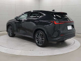 NX 350h バージョンL 