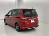 低燃費で環境にもやさしいハイブリッド車です。トヨタ専用診断機器でハイブリッドシステムを綿密に点検してあります!