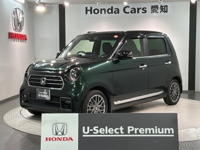 N-ONE プレミアム ツアラー 