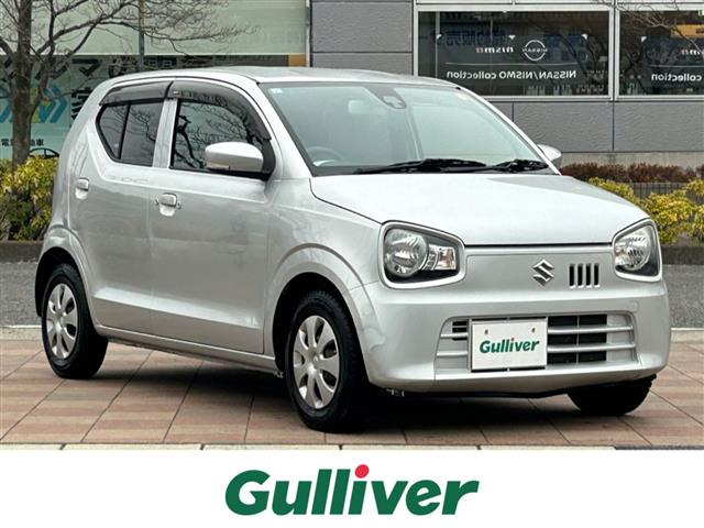 アルトX修復歴無し