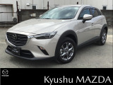 マツダ CX-3