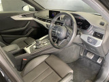 A4 2.0 TFSI ワンオーナー 修復歴無し