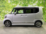 N-BOXカスタム G 