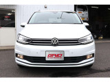 ゴルフトゥーラン TDI ハイライン ディーゼル 