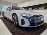 e-tron GT クワトロ 4WD 