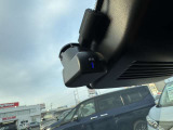 【ドライブレコーダー】時間に合わせた情報をしっかりと録画録音いたします。運転に際してのトラブルや事故などの映像もしっかりと録音録画いたします。