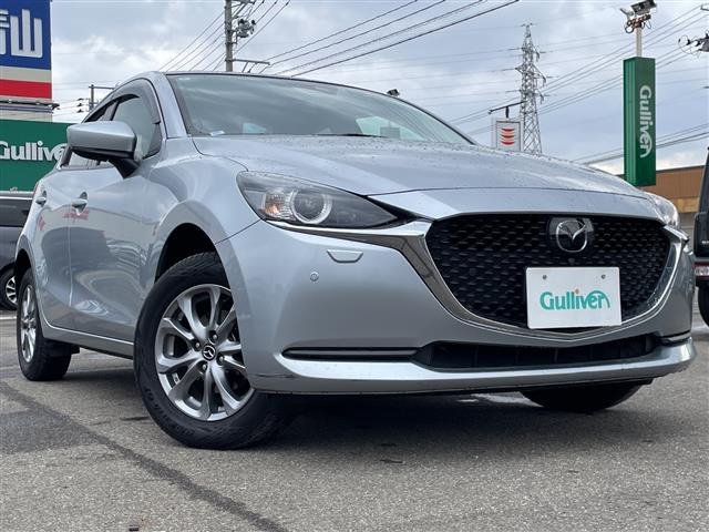 MAZDA2 1.5 XD プロアクティブ 4WD 修復歴無し