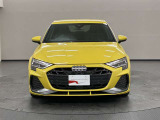 A3スポーツバック 30 TFSI Sライン 