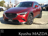 マツダ CX-3