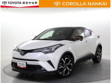 トヨタ C-HR