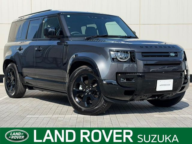 ディフェンダー 110 X ダイナミック SE 2.0L P300 4WD 