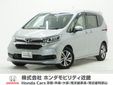 ホンダ フリード+