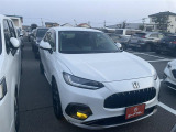 ホンダ ZR-V