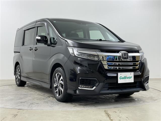 ステップワゴン 1.5 スパーダ ホンダ センシング 4WD 4WD 修復歴無し