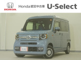 N-VAN ファン・ターボ入荷いたしました、お気軽にお問い合わせください。当社ではお客様の、安心・快適なカーライフの為にご契約前に現車の確認をお願いしております。