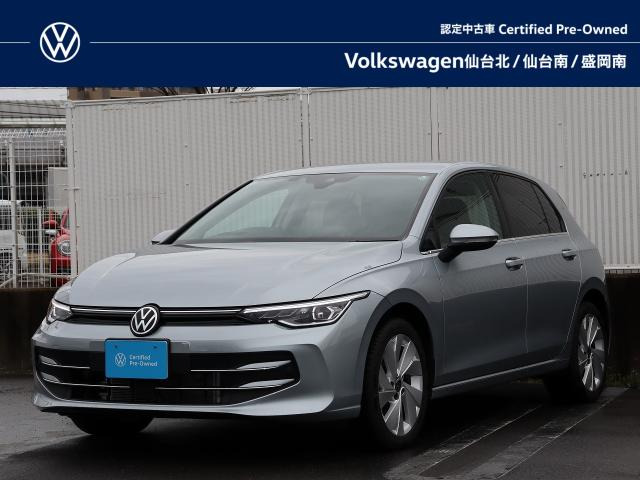 ゴルフ  eTSI スタイル