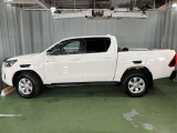 ハイラックス 2.4 Z ディーゼル 4WD 