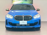 1シリーズ M135i xドライブ 4WD 