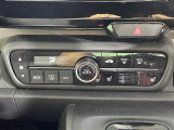 【オートエアコン】車内温度を感知して自動で温度調整をしてくれるのでいつでも快適な車内空間を創り上げます!