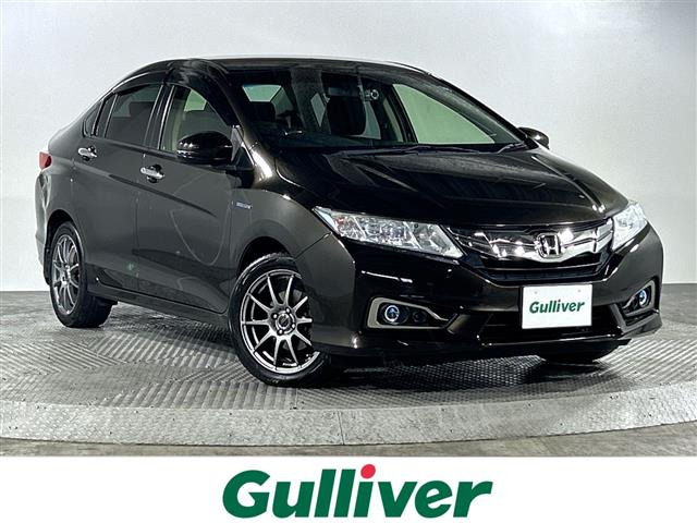 グレイス1.5 ハイブリッド LX修復歴無し