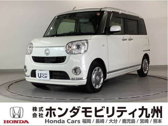 ムーヴキャンバス G メイクアップ SAII 