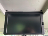 【フリップダウンモニター】大画面モニターで後席でもエンタメをお楽しみいただけます。小さなお子様にも大人気の装備です♪